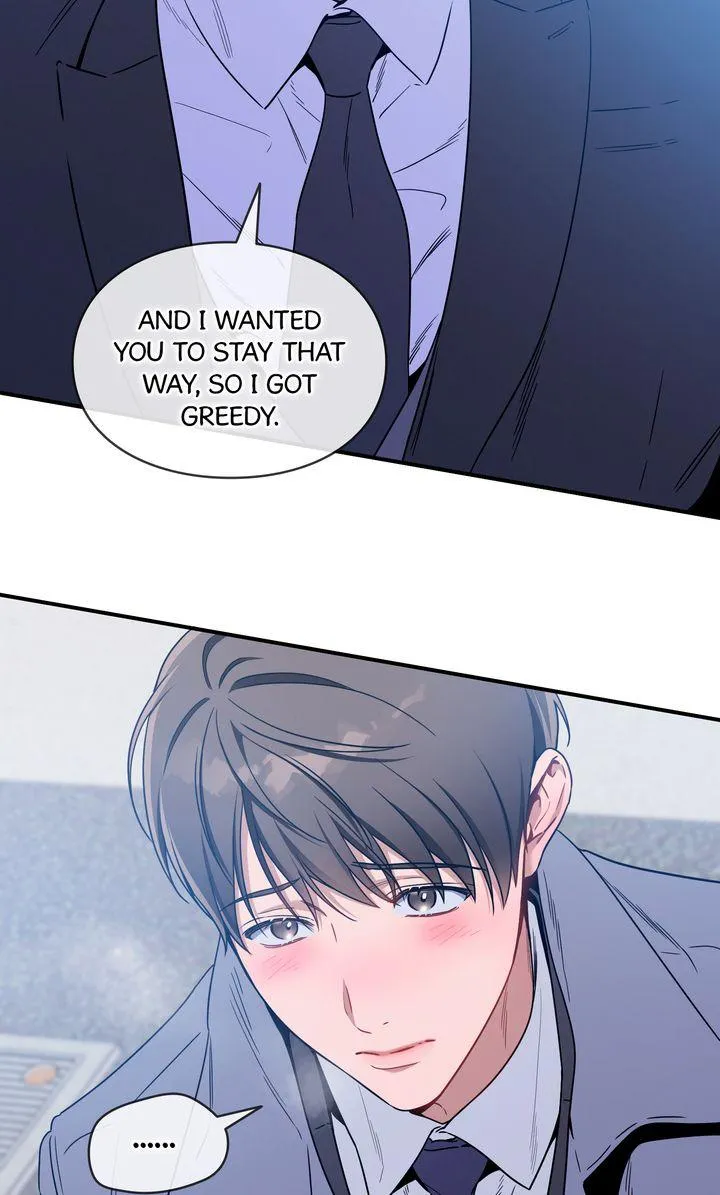 No Moral - Chapter 122 Page 48