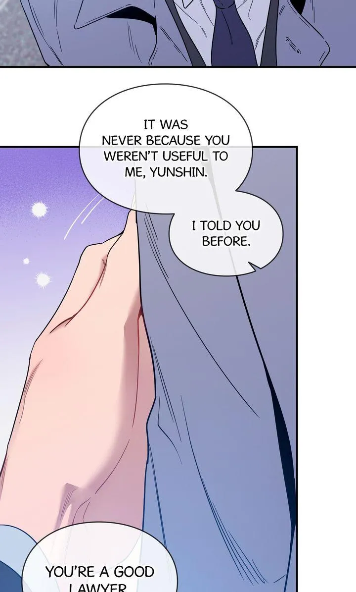 No Moral - Chapter 122 Page 49