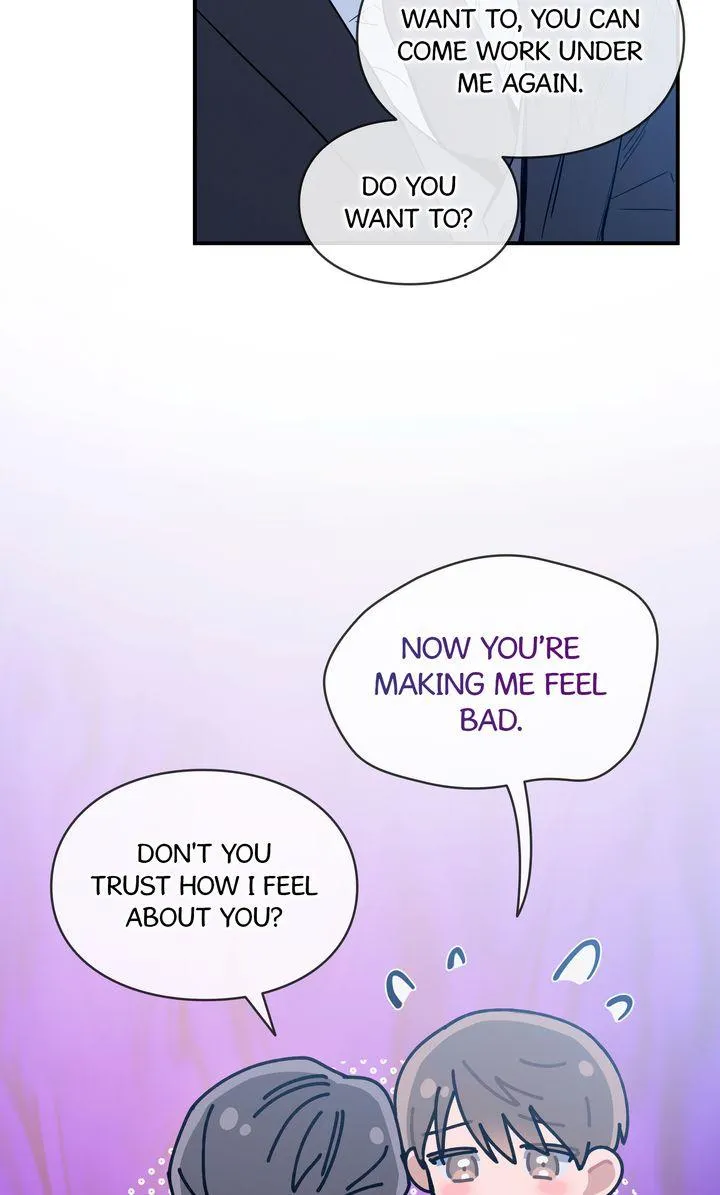 No Moral - Chapter 122 Page 51