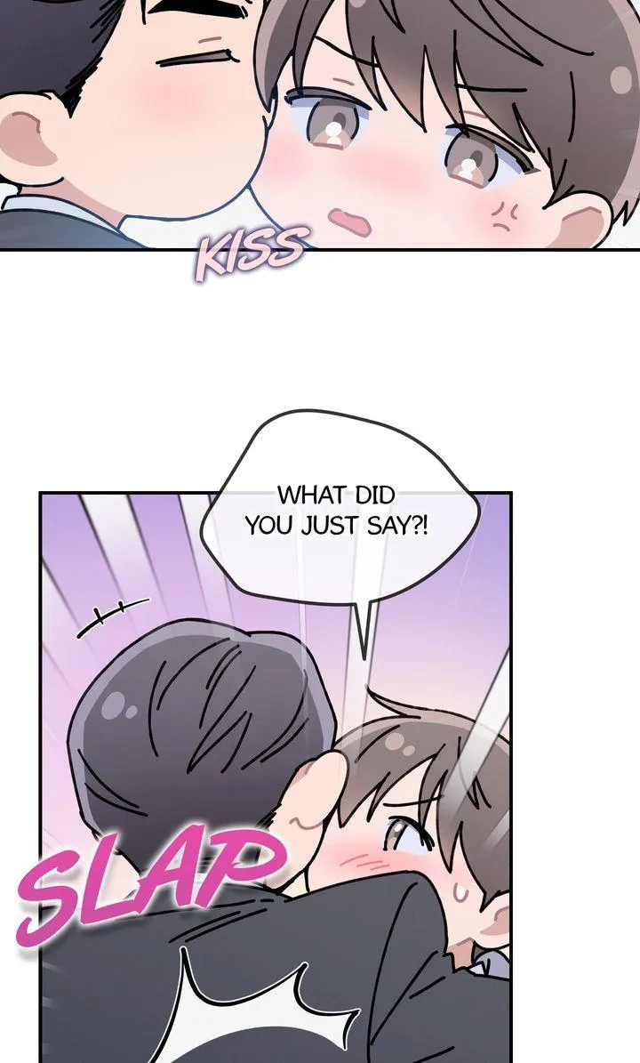 No Moral - Chapter 122 Page 64