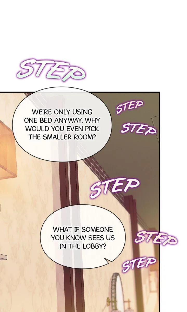 No Moral - Chapter 123 Page 36