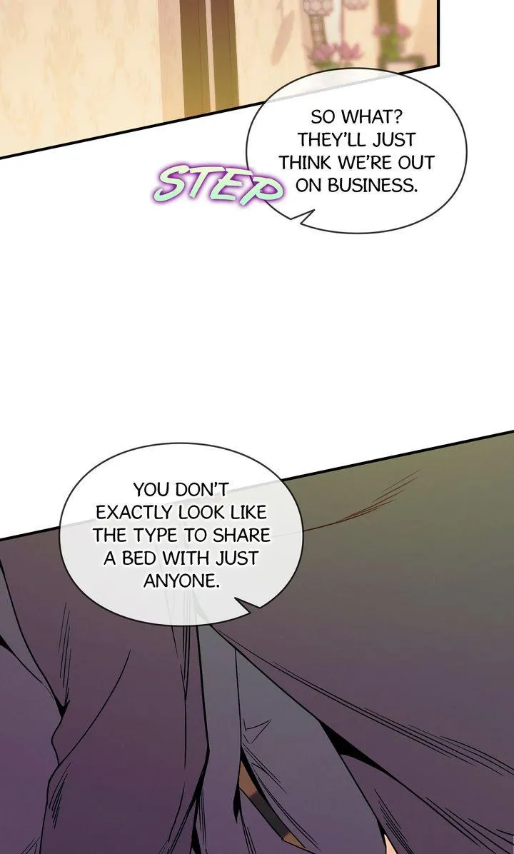 No Moral - Chapter 123 Page 37