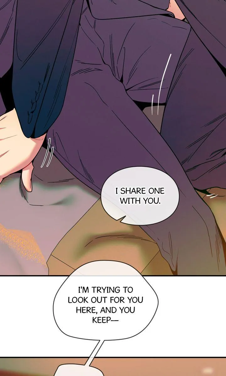 No Moral - Chapter 123 Page 38