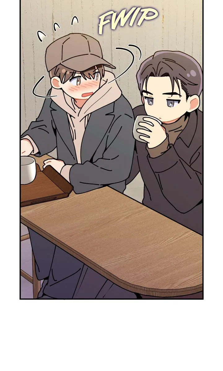 No Moral - Chapter 123 Page 59