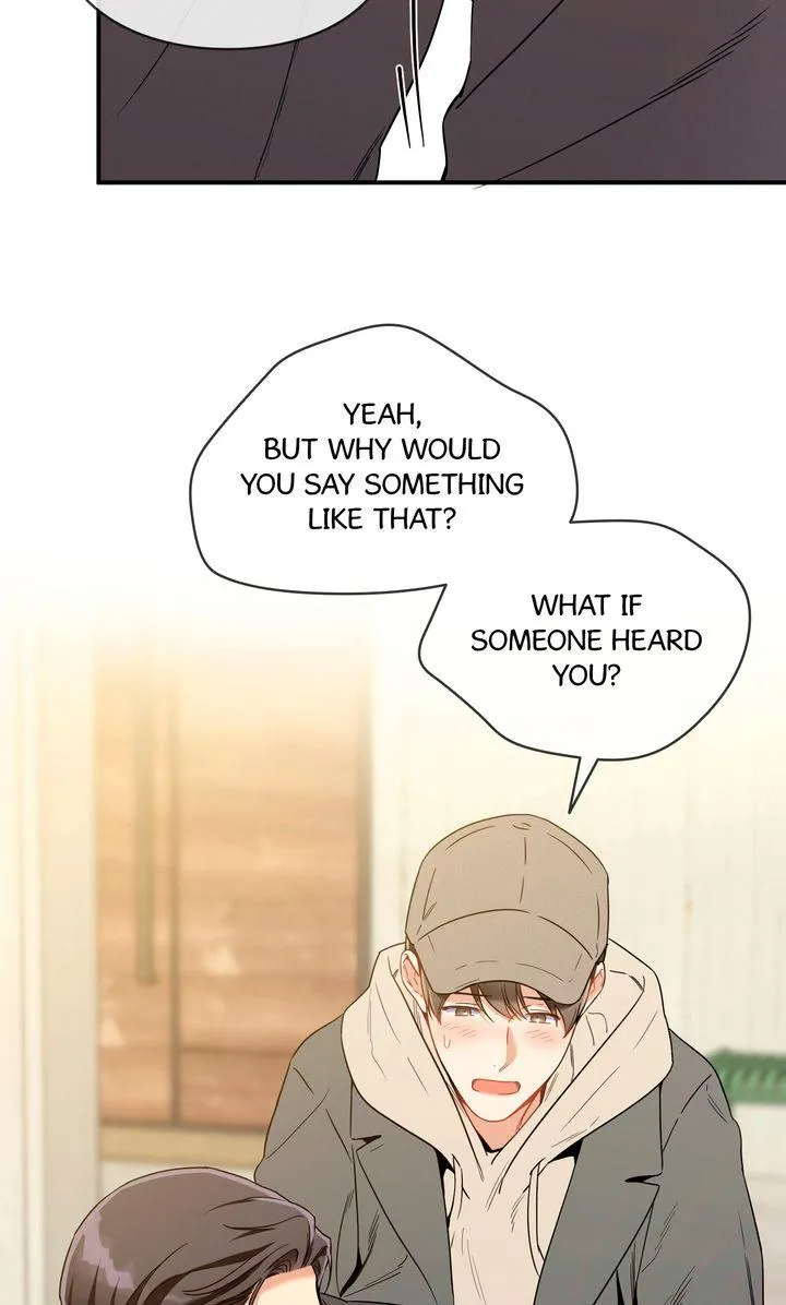 No Moral - Chapter 123 Page 64