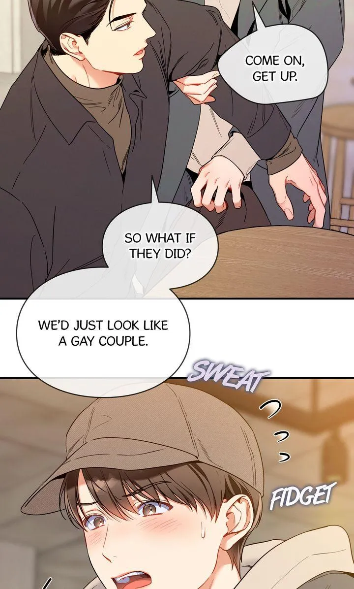 No Moral - Chapter 123 Page 65