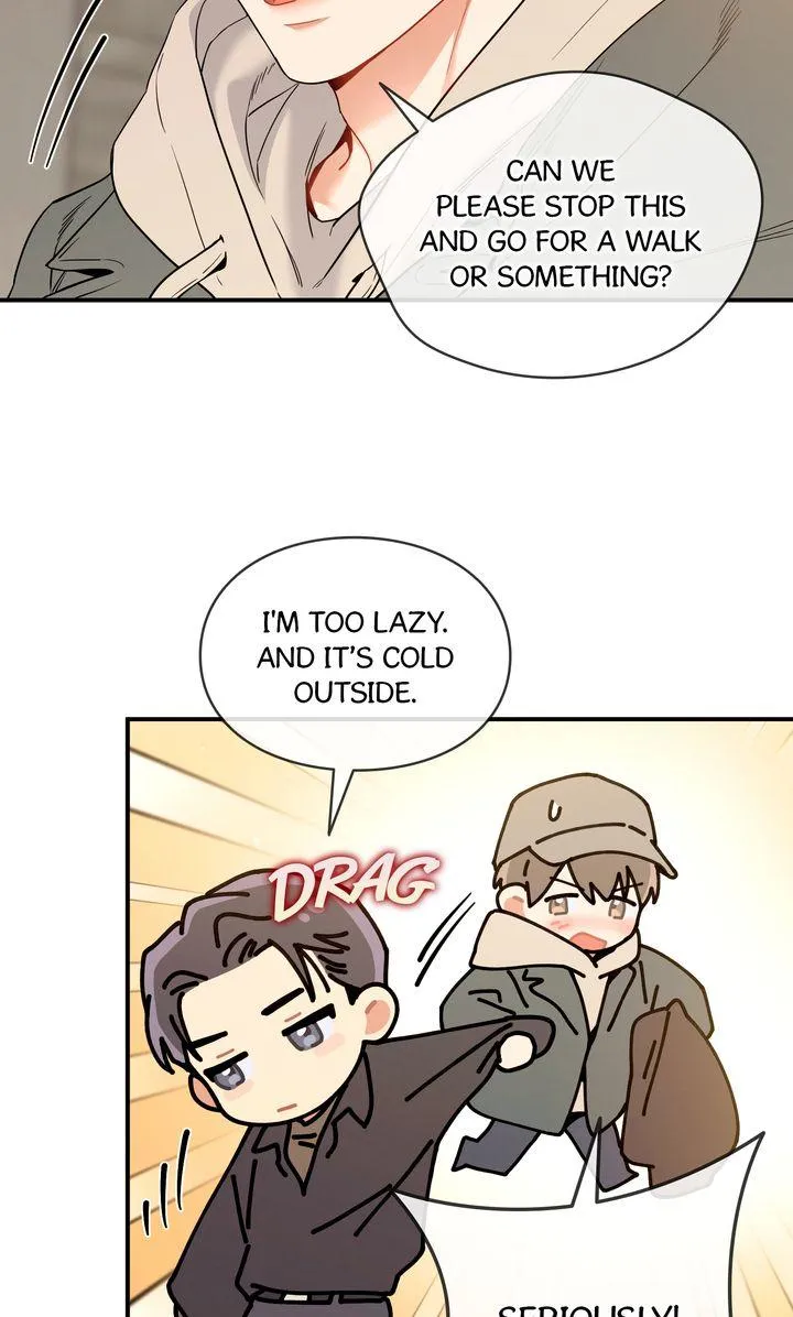 No Moral - Chapter 123 Page 66