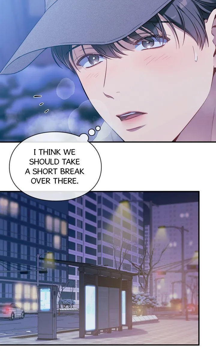 No Moral - Chapter 124 Page 4