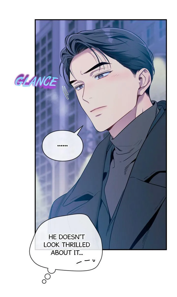 No Moral - Chapter 124 Page 6