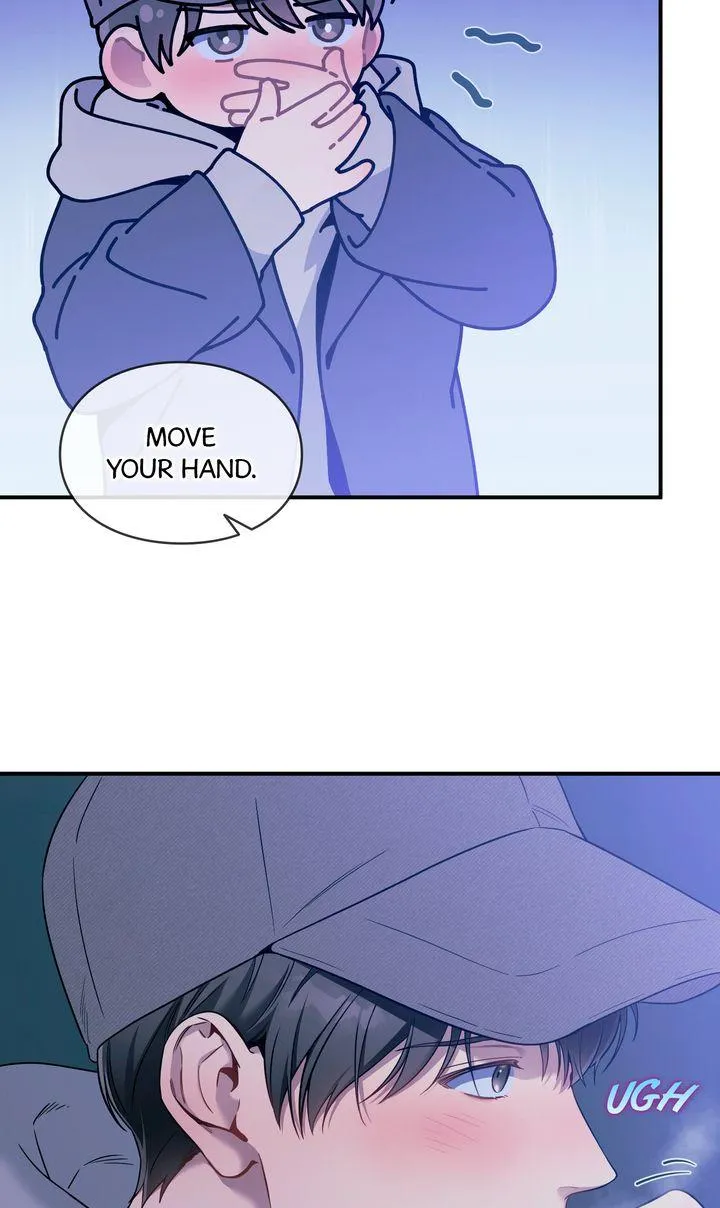No Moral - Chapter 124 Page 18