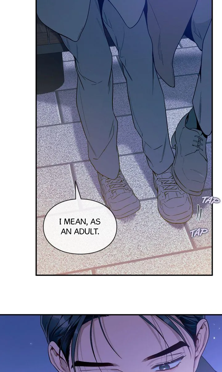 No Moral - Chapter 124 Page 26
