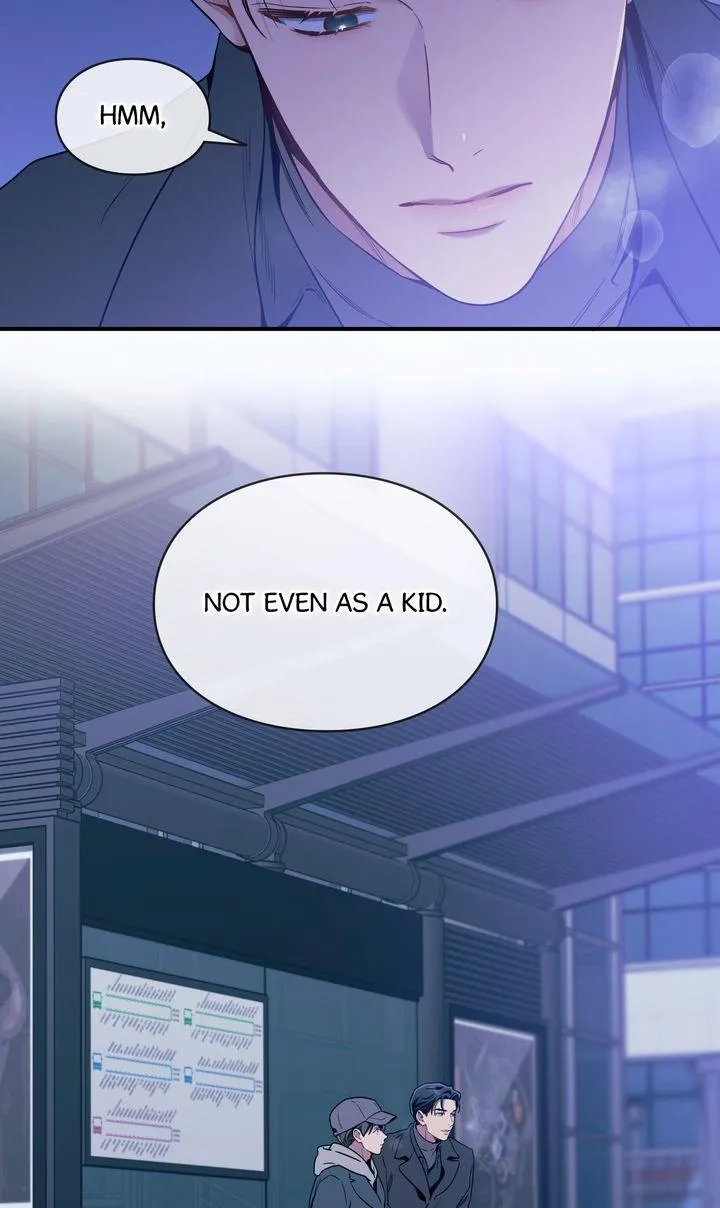 No Moral - Chapter 124 Page 27