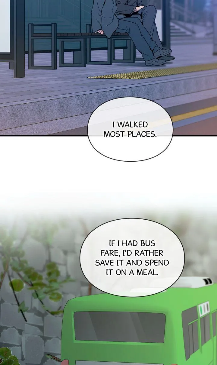 No Moral - Chapter 124 Page 28