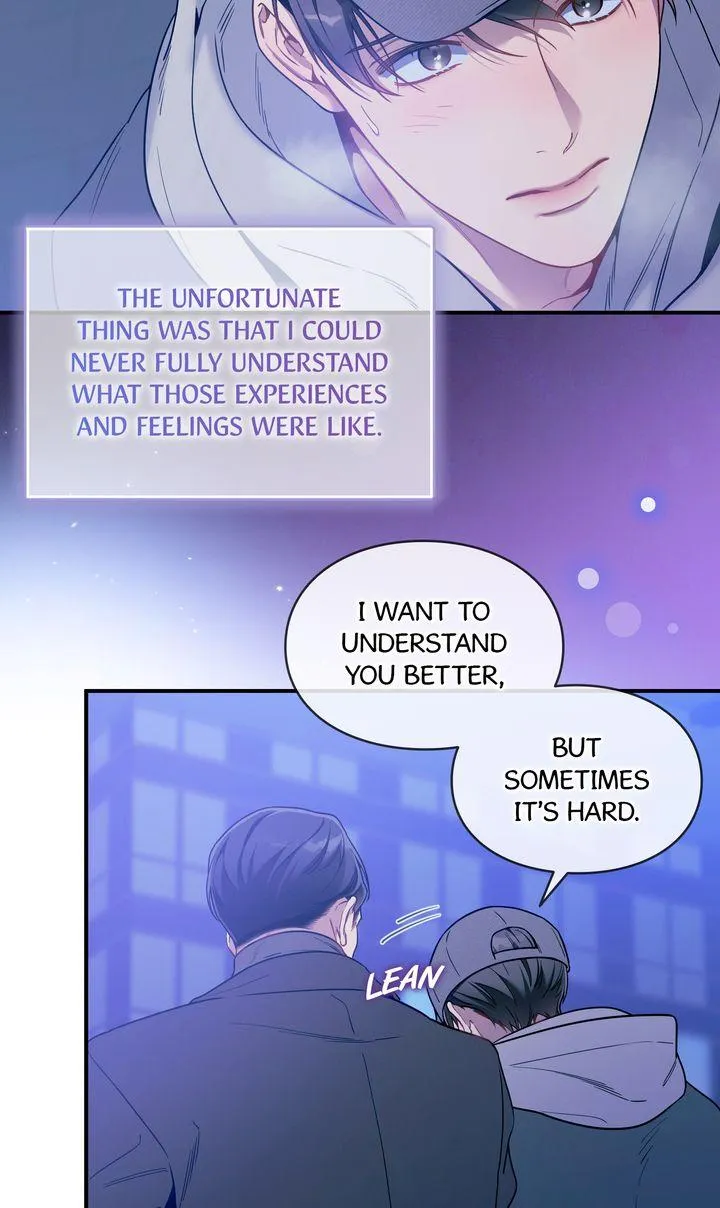 No Moral - Chapter 124 Page 32