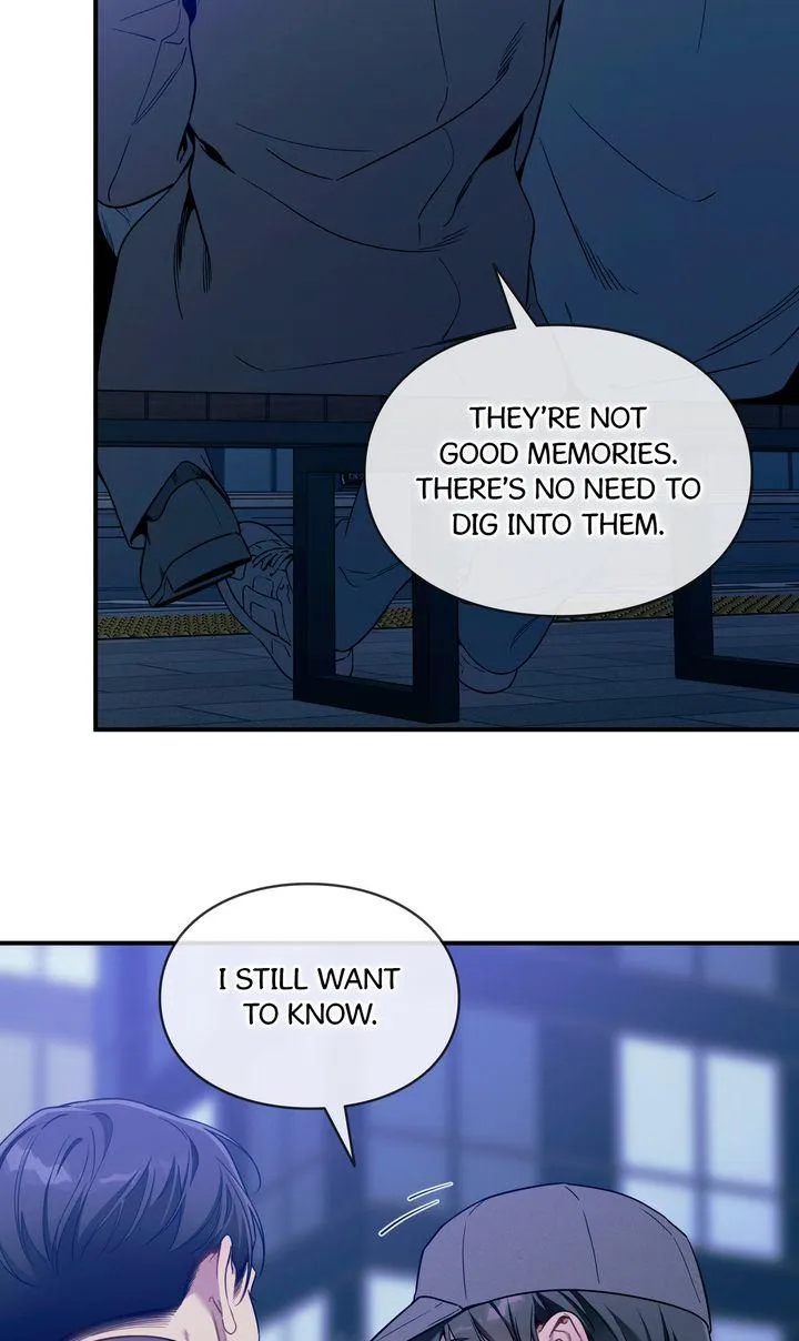 No Moral - Chapter 124 Page 33