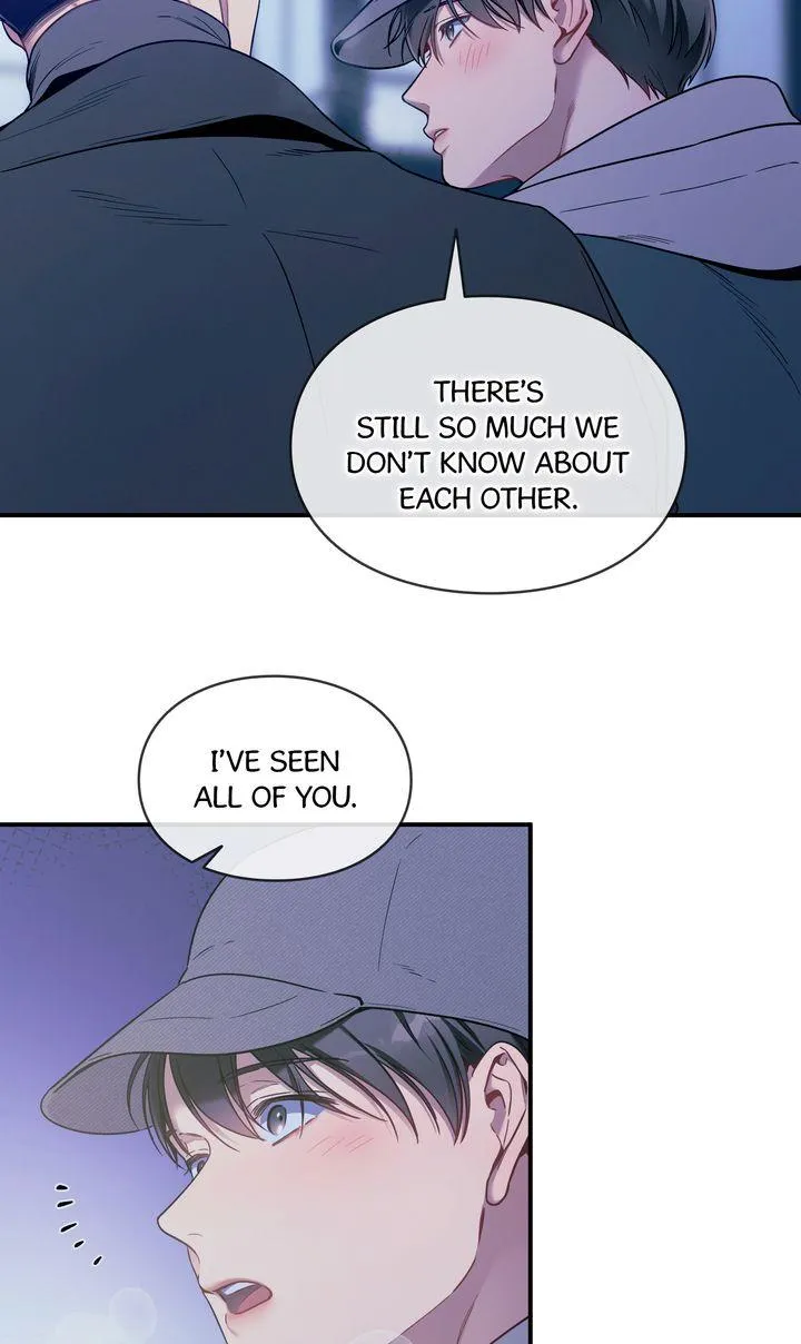 No Moral - Chapter 124 Page 34