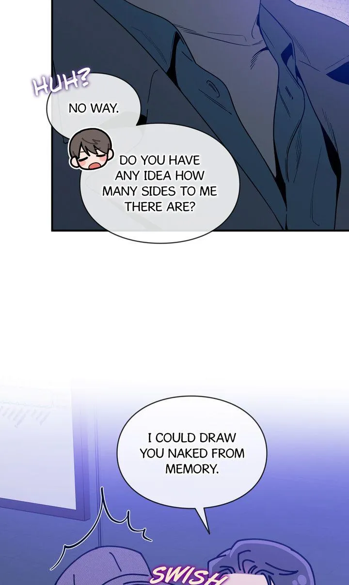 No Moral - Chapter 124 Page 36