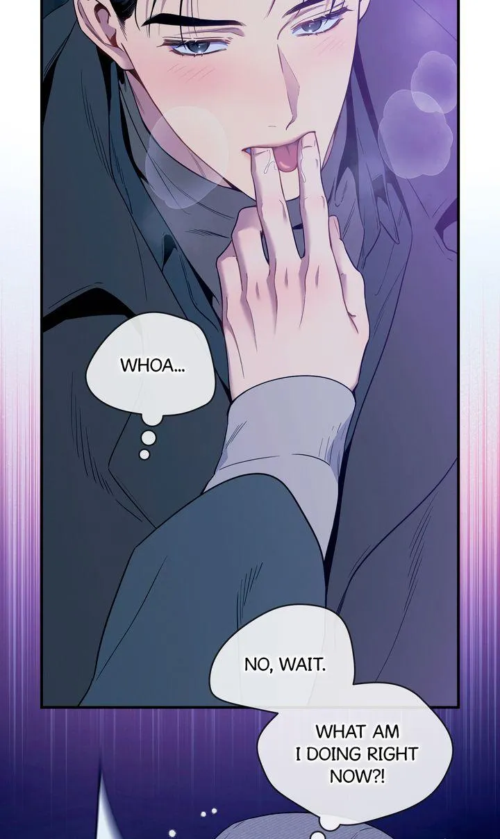 No Moral - Chapter 124 Page 49
