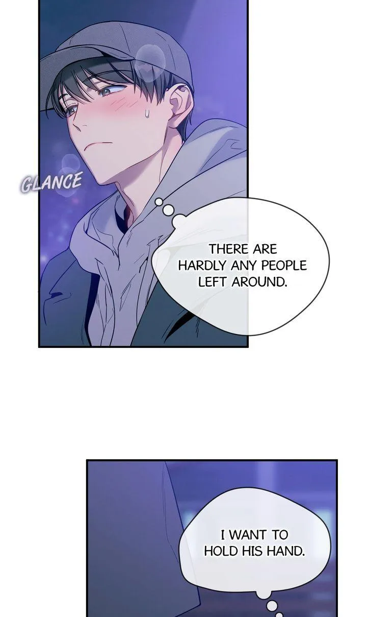 No Moral - Chapter 124 Page 55