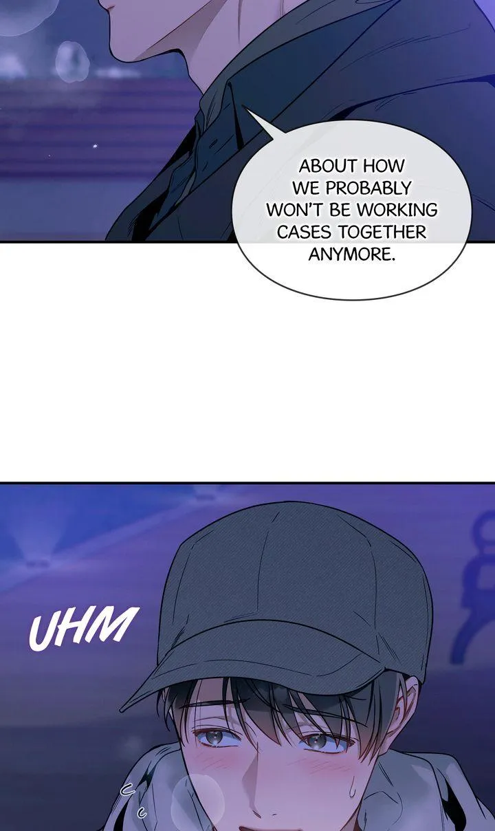 No Moral - Chapter 124 Page 61