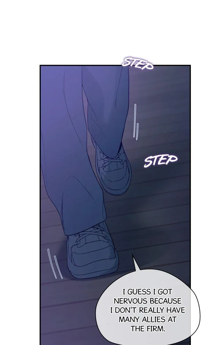 No Moral - Chapter 125 Page 1