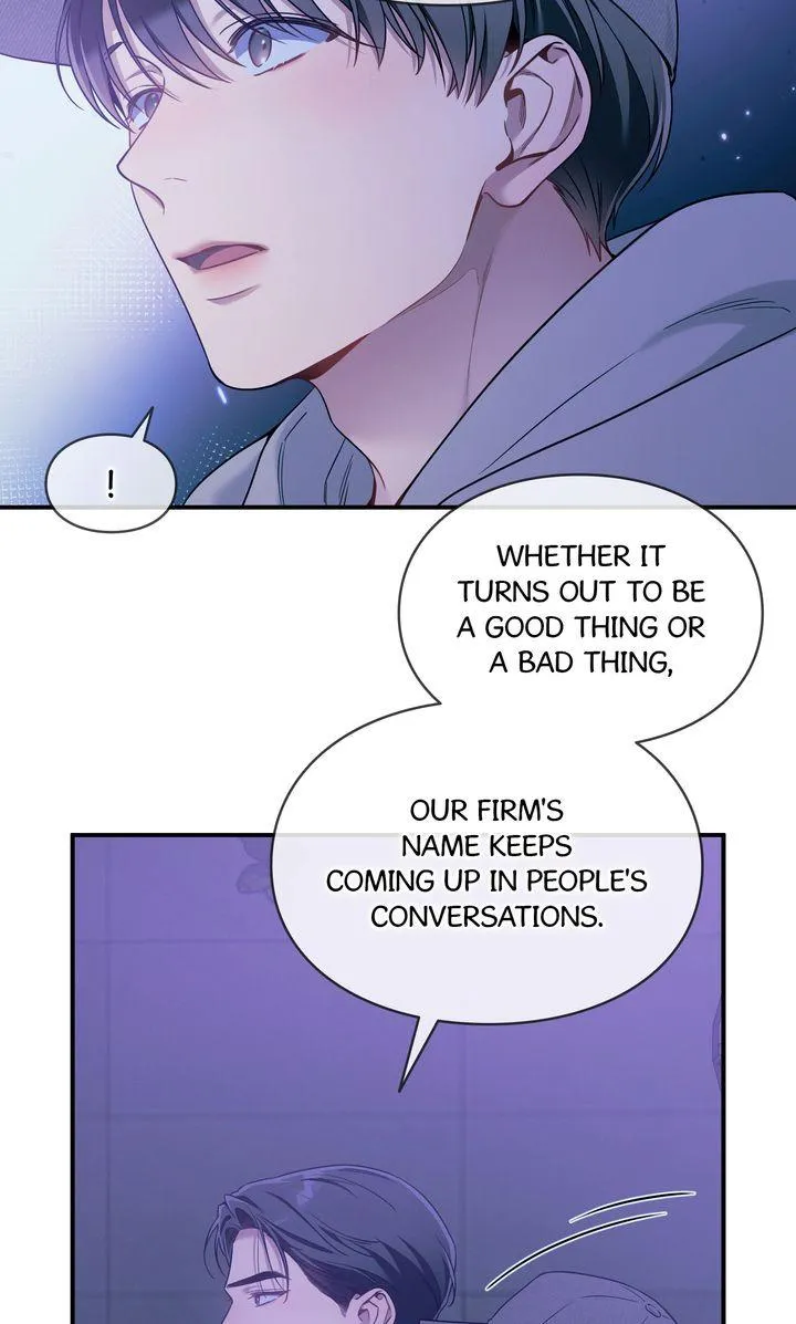No Moral - Chapter 125 Page 3