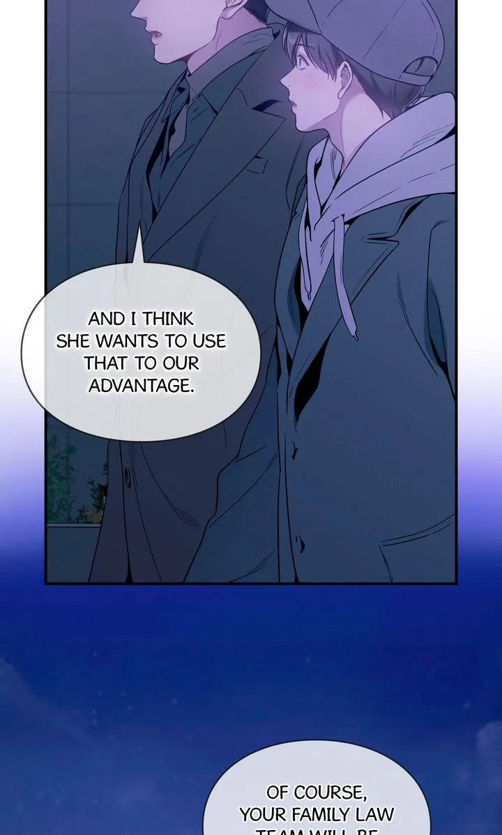 No Moral - Chapter 125 Page 4