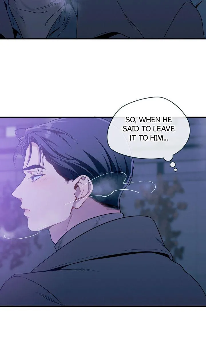 No Moral - Chapter 125 Page 7