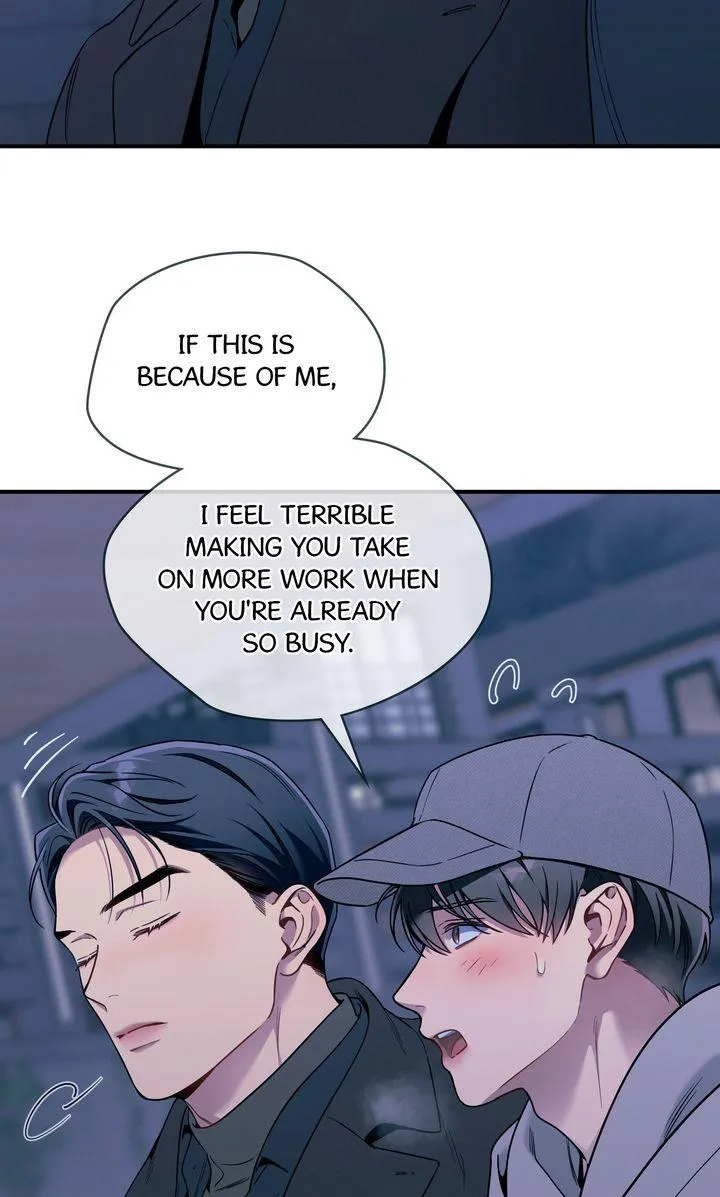 No Moral - Chapter 125 Page 11