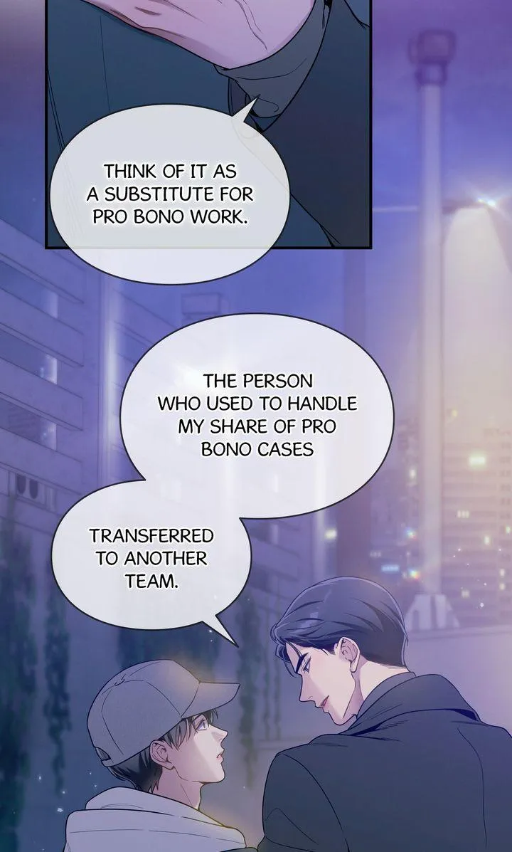 No Moral - Chapter 125 Page 13