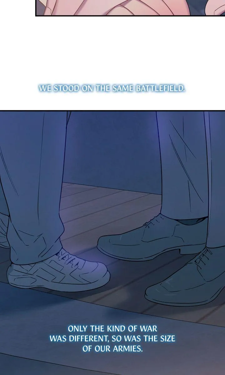 No Moral - Chapter 125 Page 22