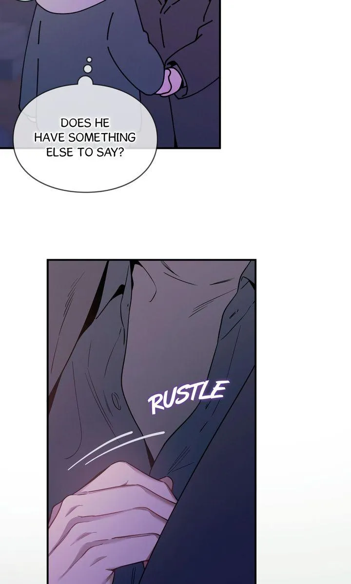 No Moral - Chapter 125 Page 33