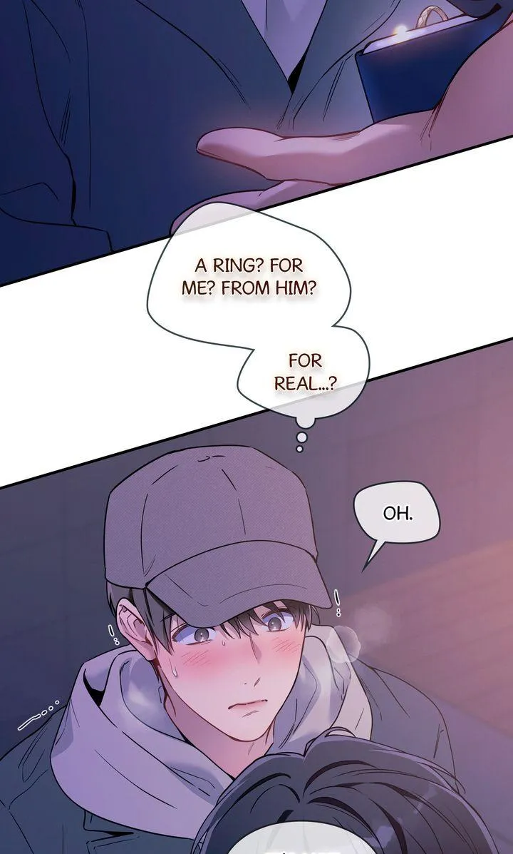 No Moral - Chapter 125 Page 35