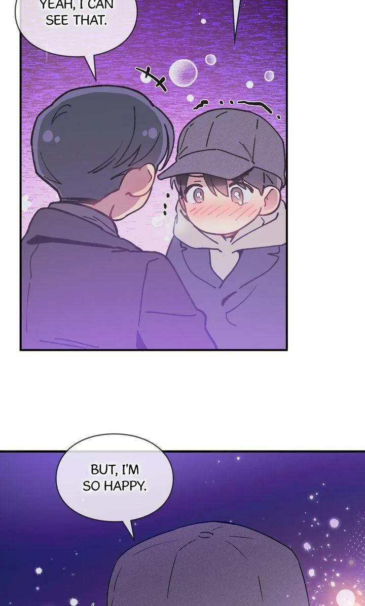 No Moral - Chapter 125 Page 42
