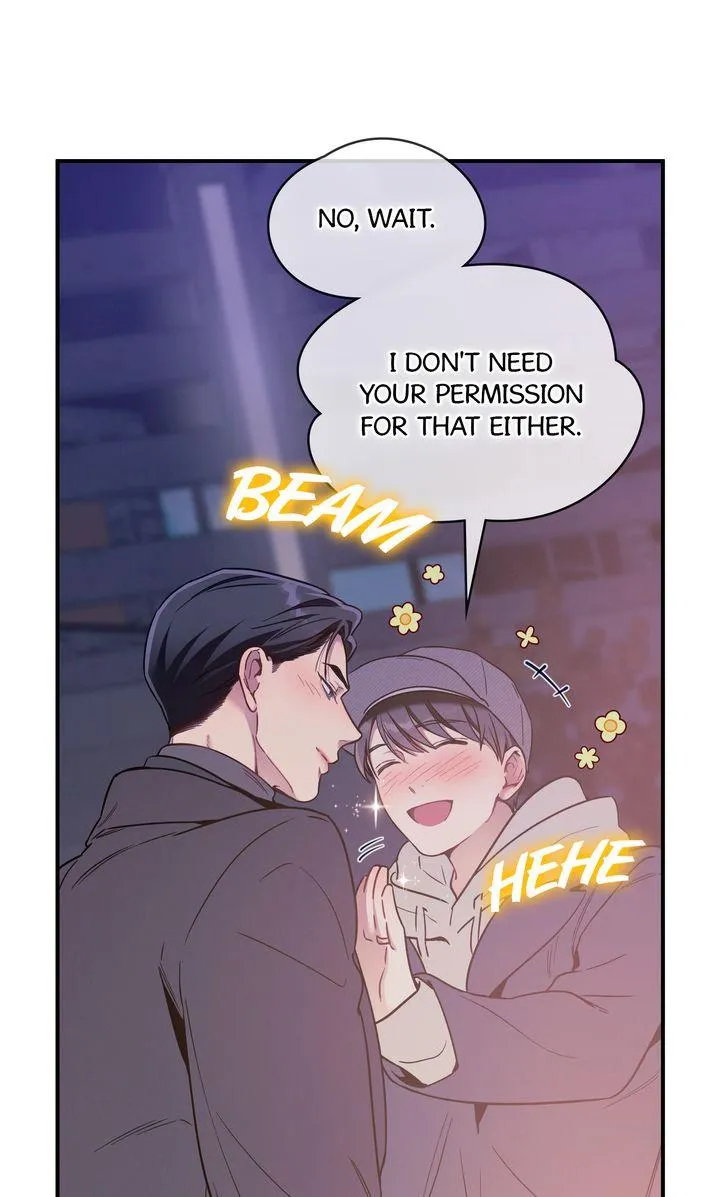 No Moral - Chapter 125 Page 48