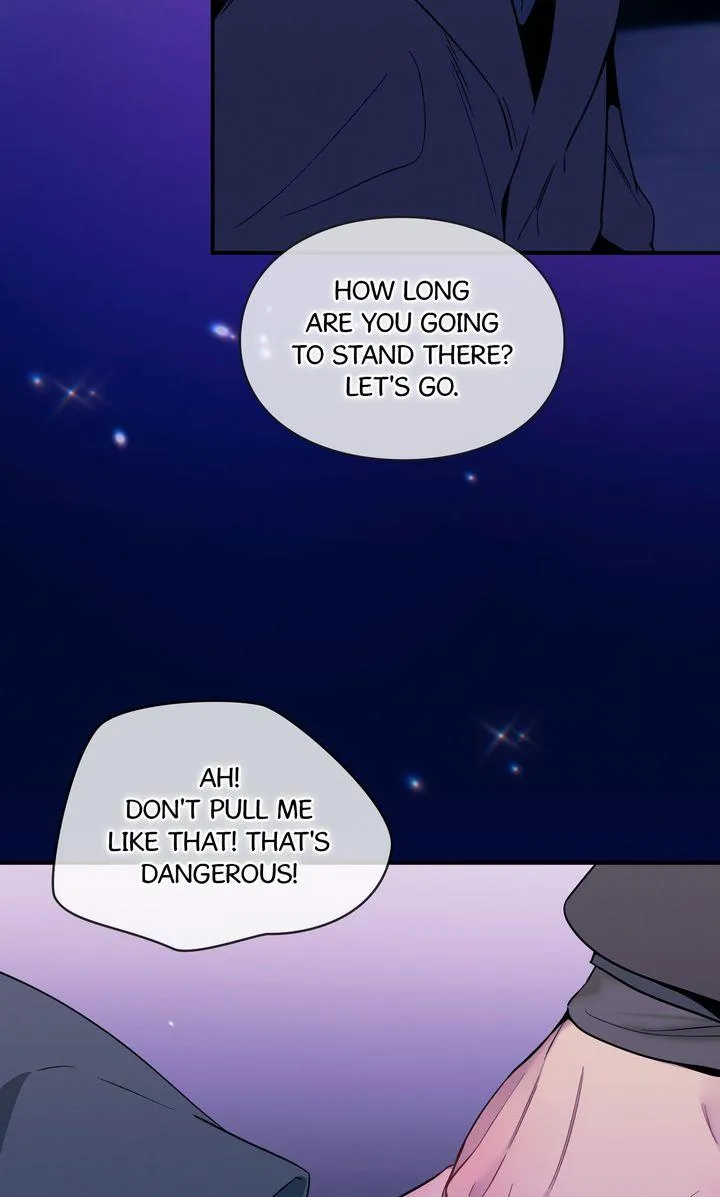 No Moral - Chapter 125 Page 50