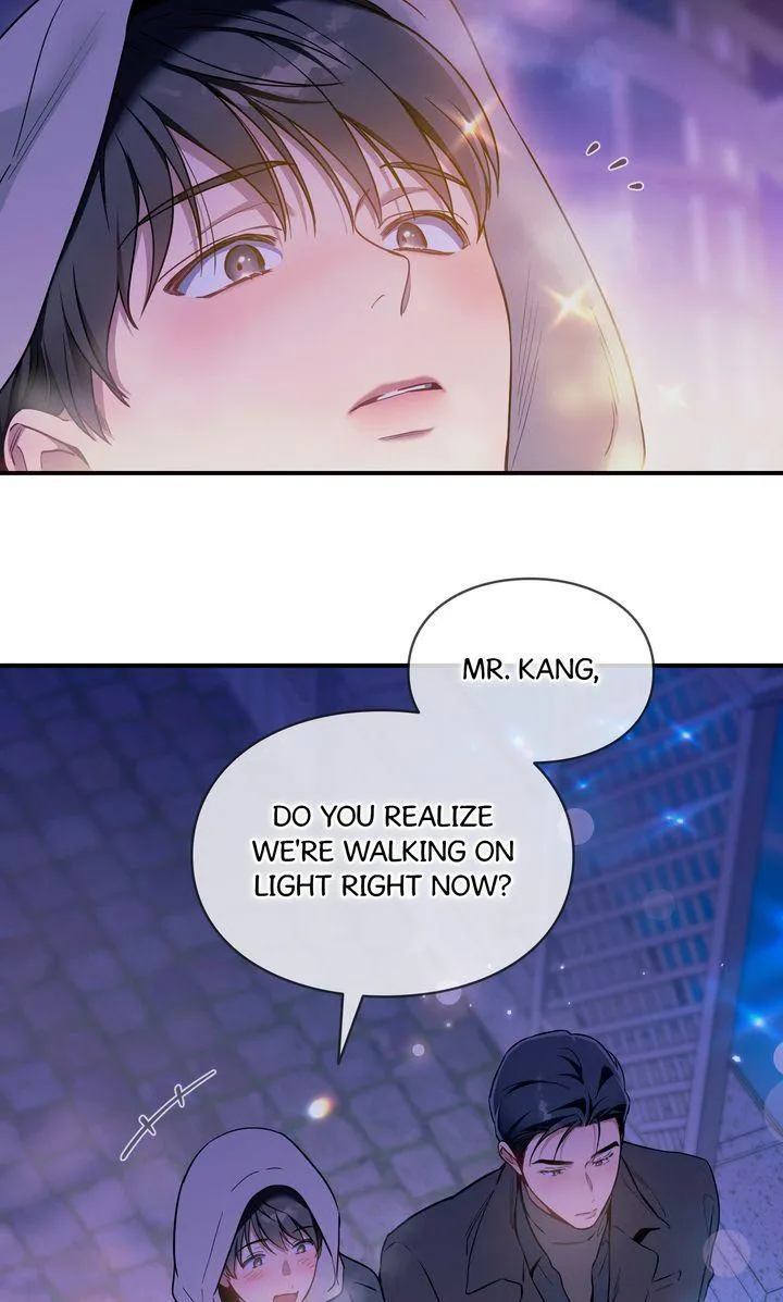 No Moral - Chapter 125 Page 54