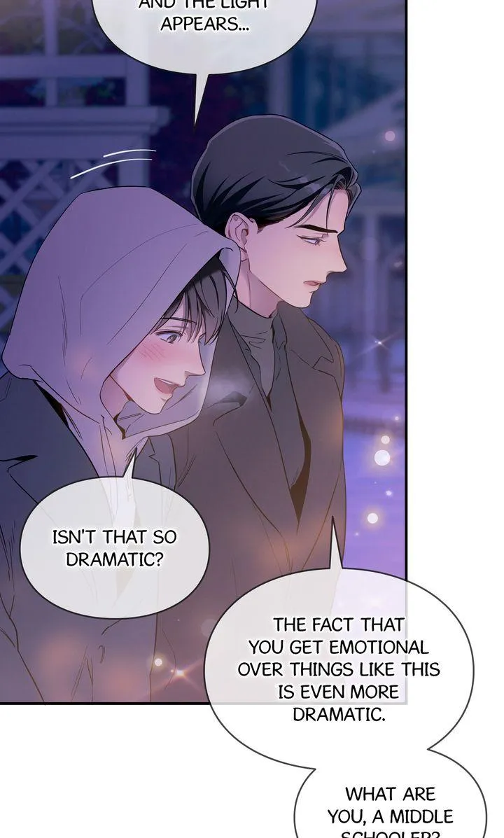 No Moral - Chapter 125 Page 56