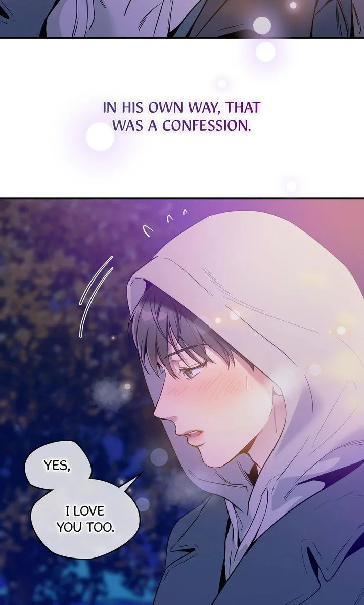 No Moral - Chapter 125 Page 59