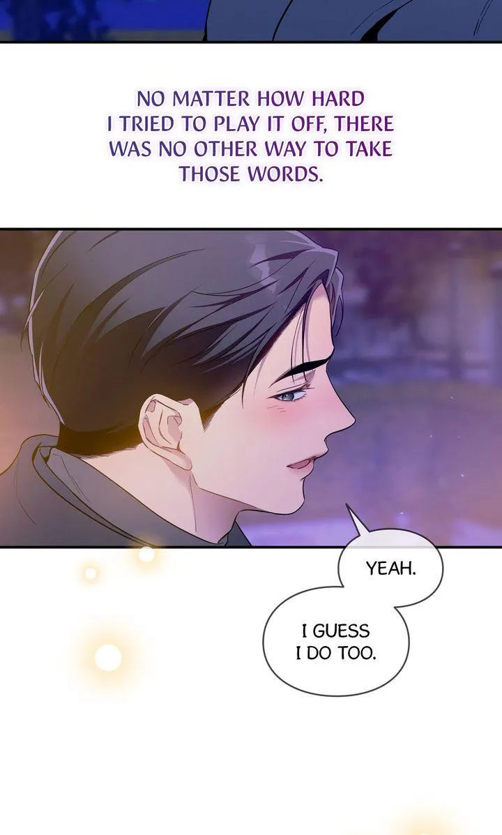 No Moral - Chapter 125 Page 60