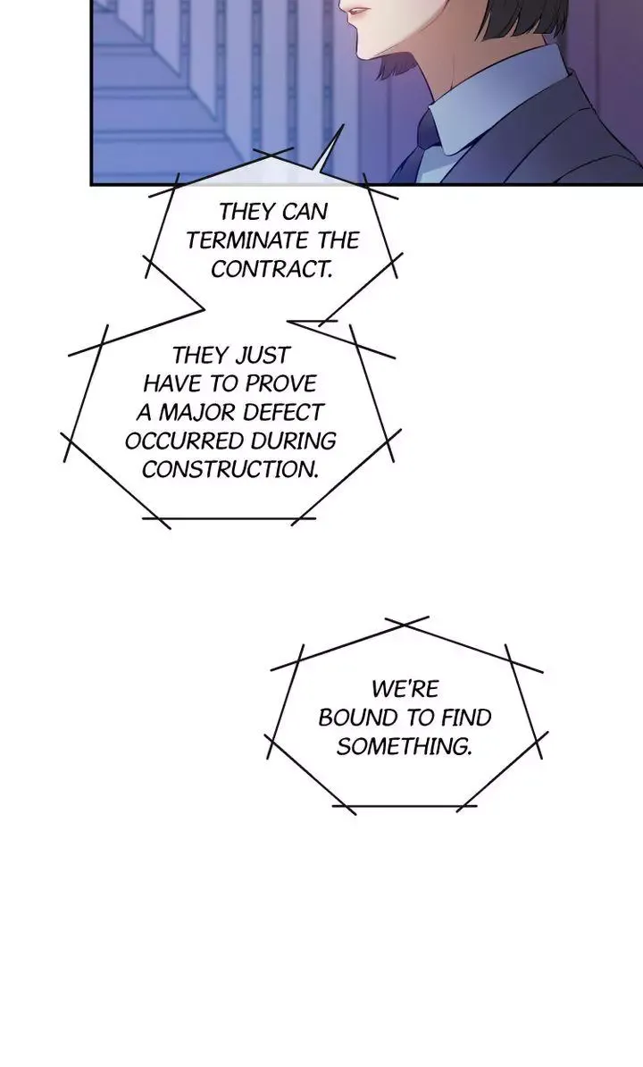No Moral - Chapter 13 Page 7