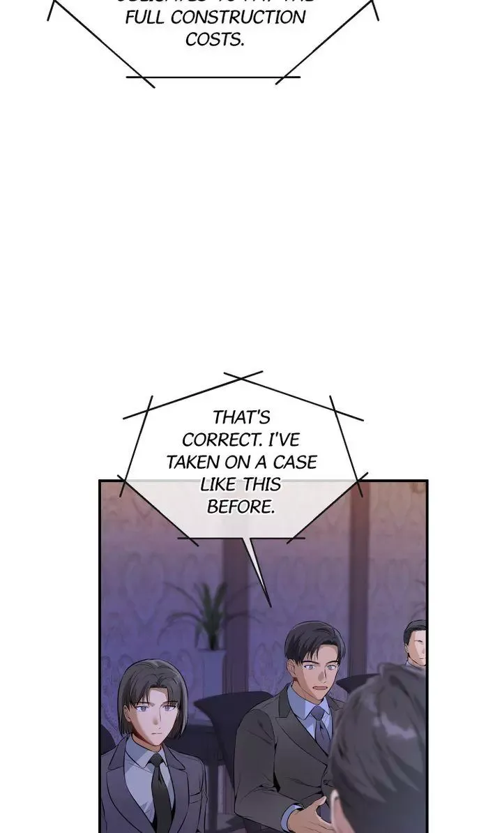 No Moral - Chapter 13 Page 9