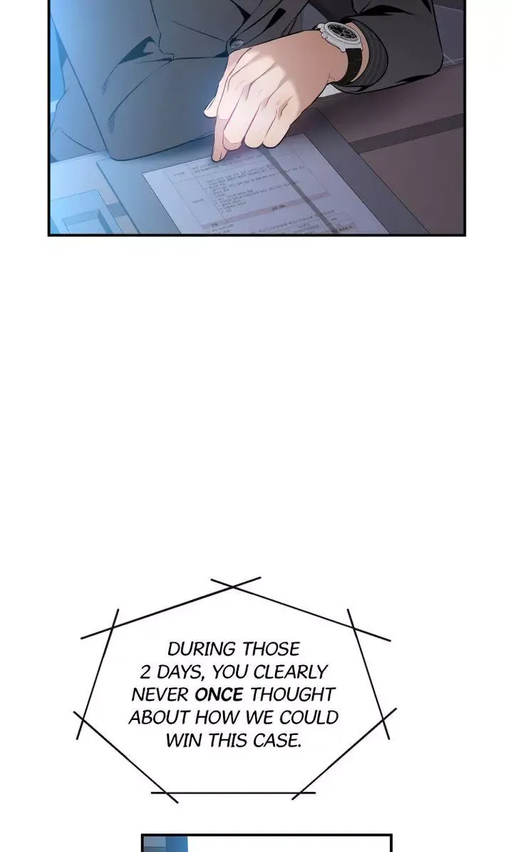 No Moral - Chapter 13 Page 31