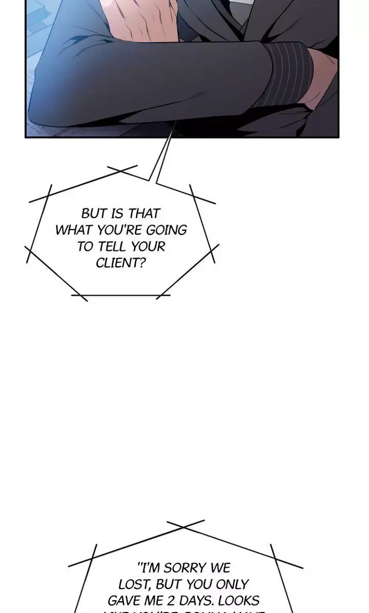 No Moral - Chapter 13 Page 38