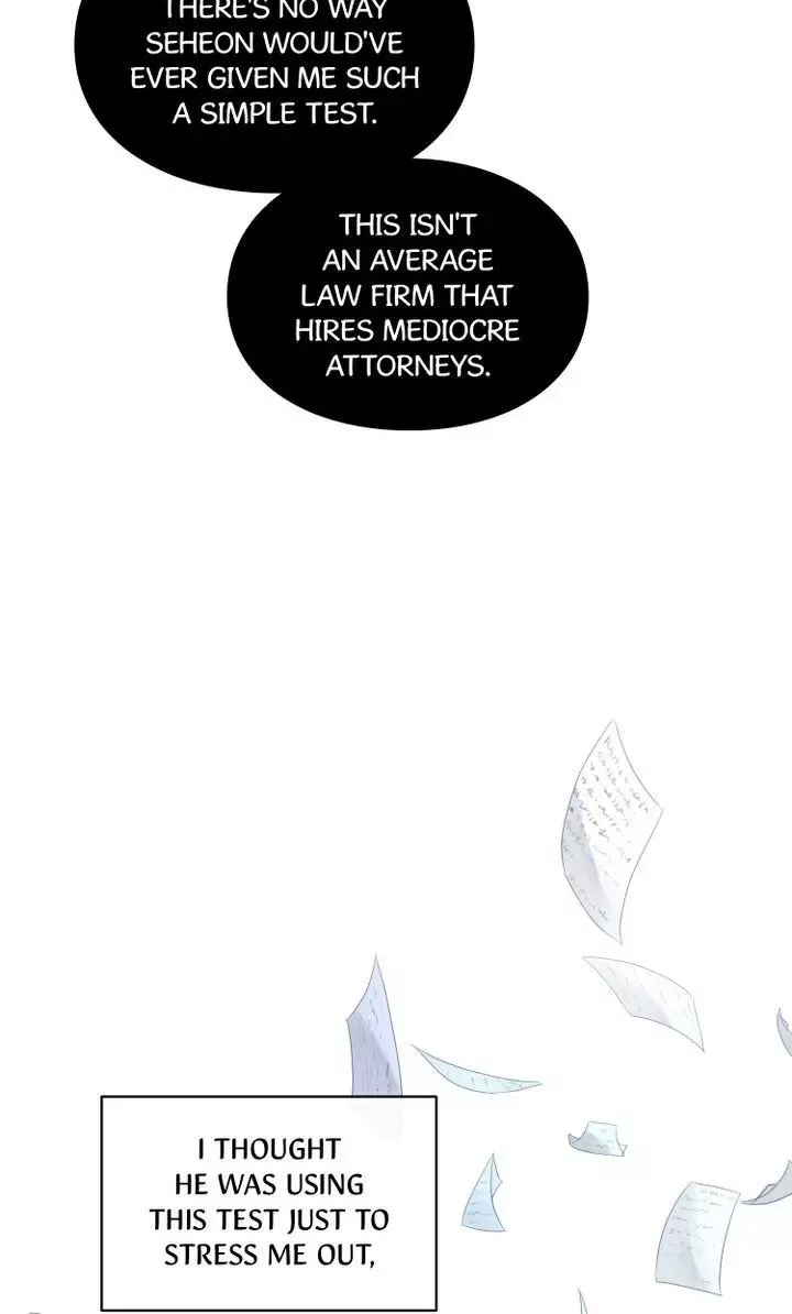 No Moral - Chapter 13 Page 41