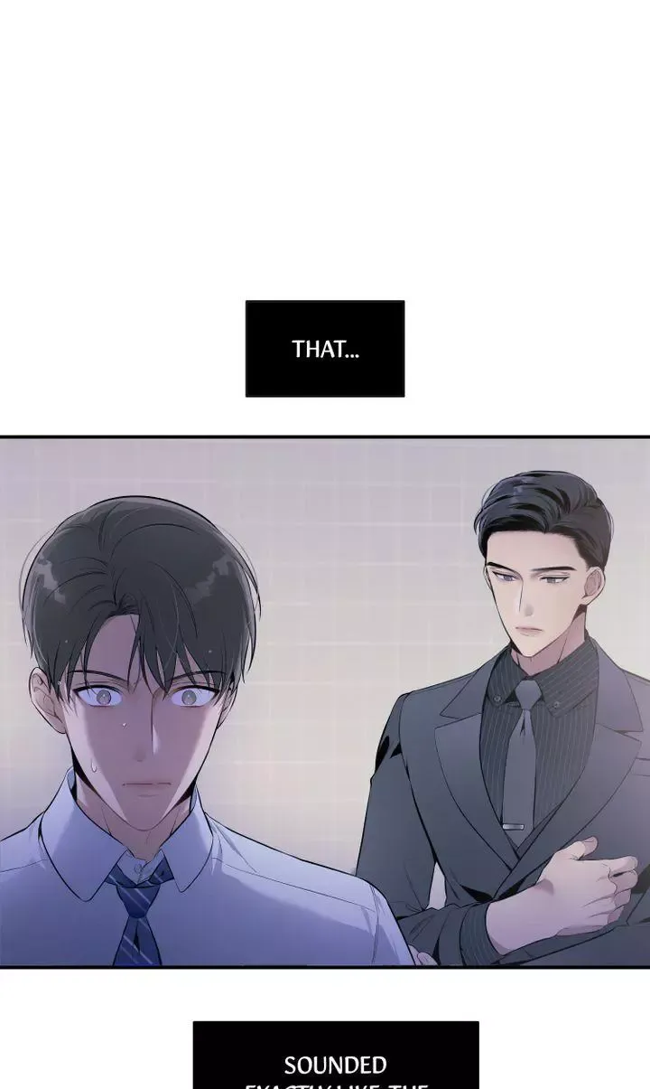 No Moral - Chapter 14 Page 3