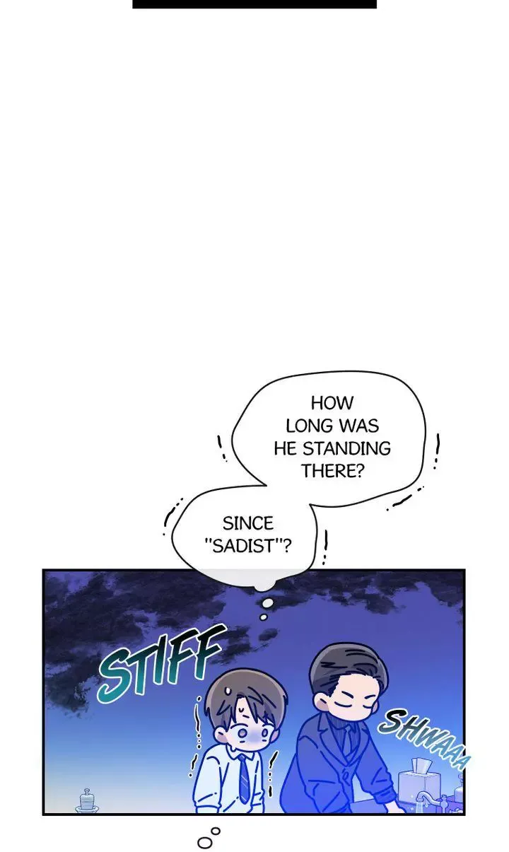 No Moral - Chapter 14 Page 7