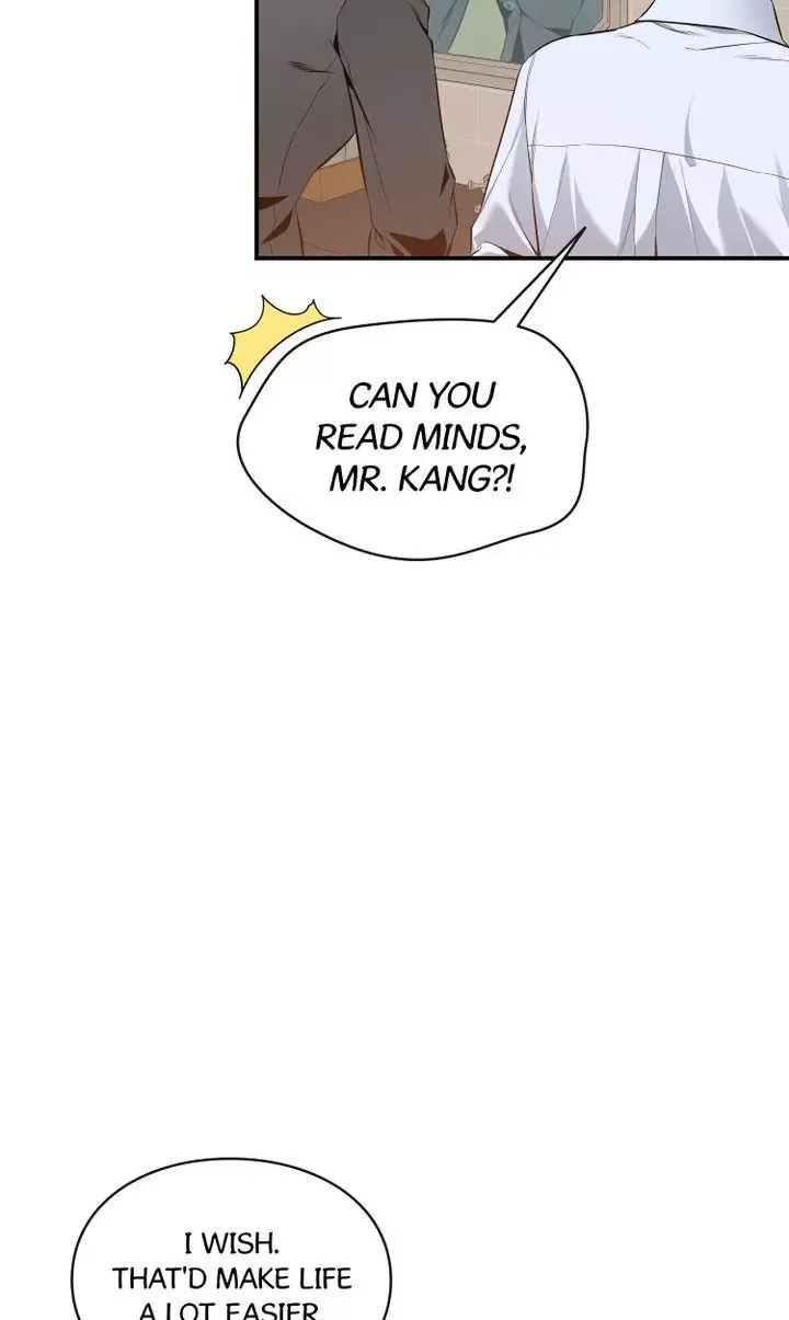 No Moral - Chapter 14 Page 9
