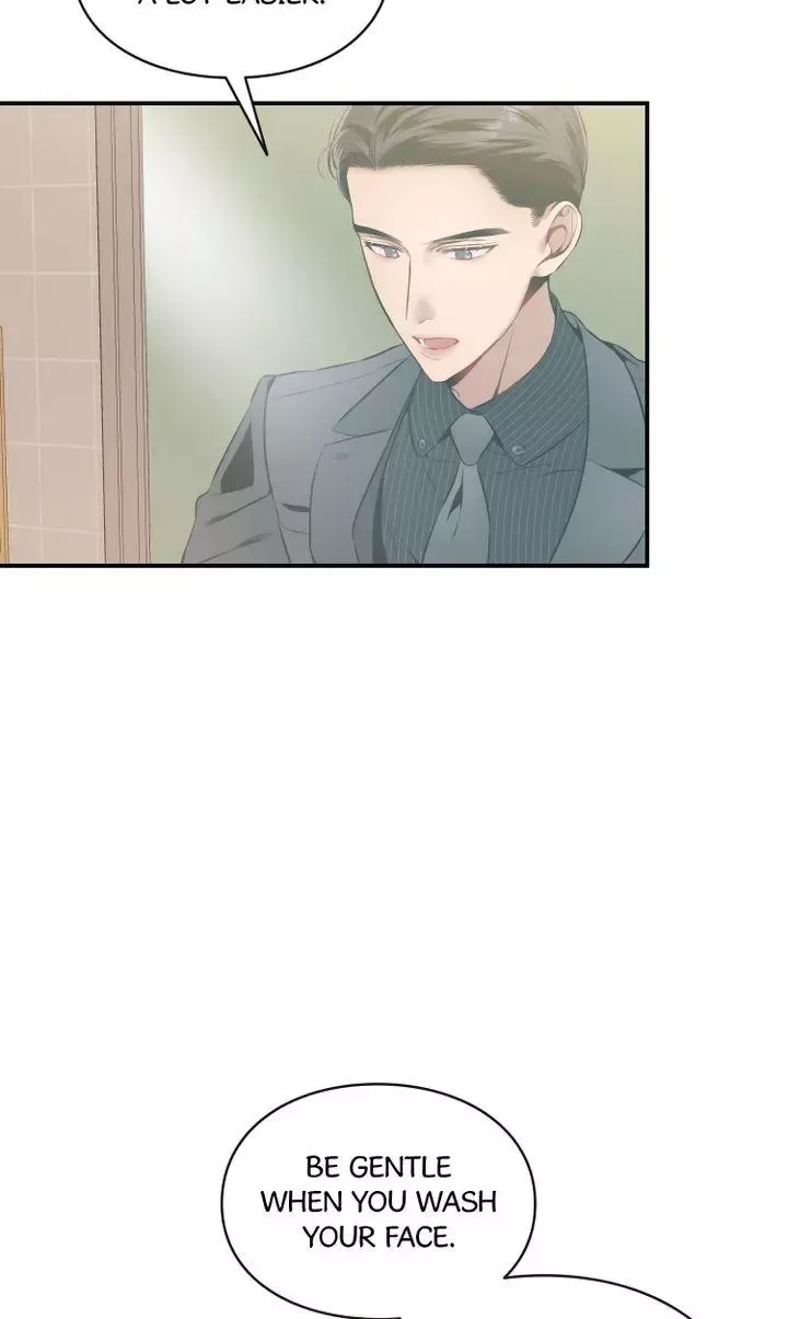 No Moral - Chapter 14 Page 10
