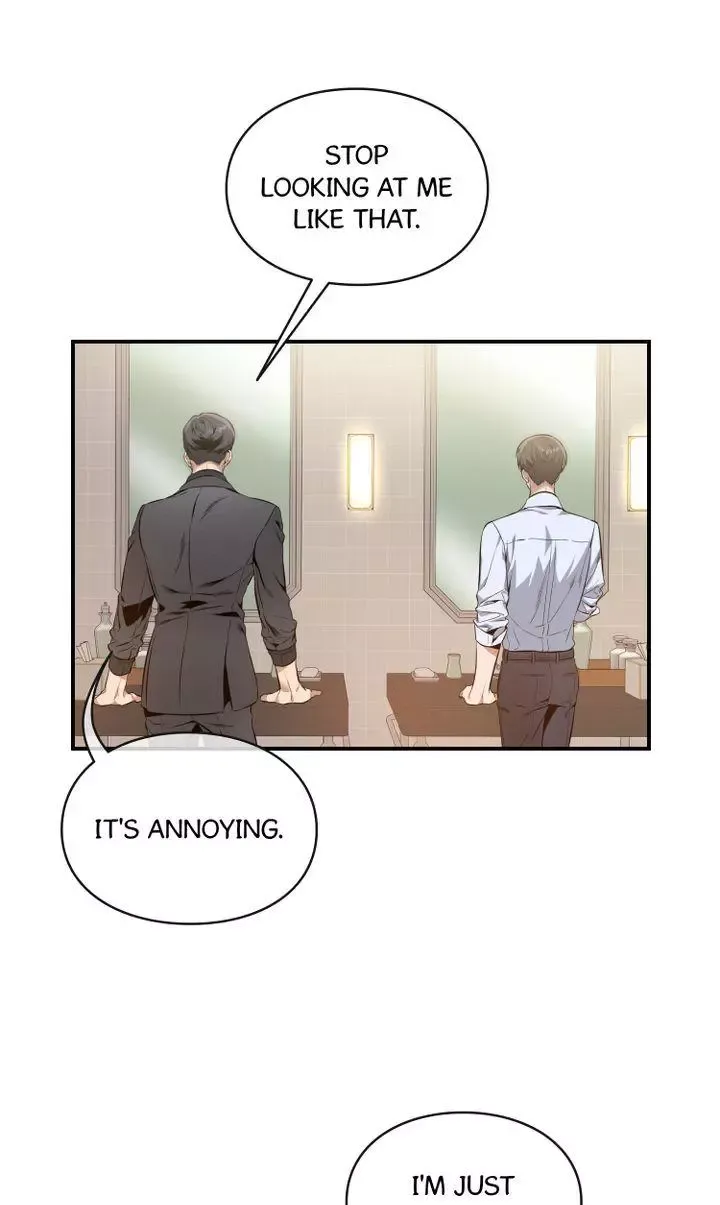 No Moral - Chapter 14 Page 17